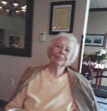 Ethel Adeline Davis